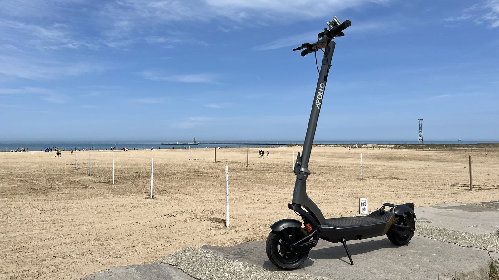 Best electric scooters 2024 top escooters, ranked T3