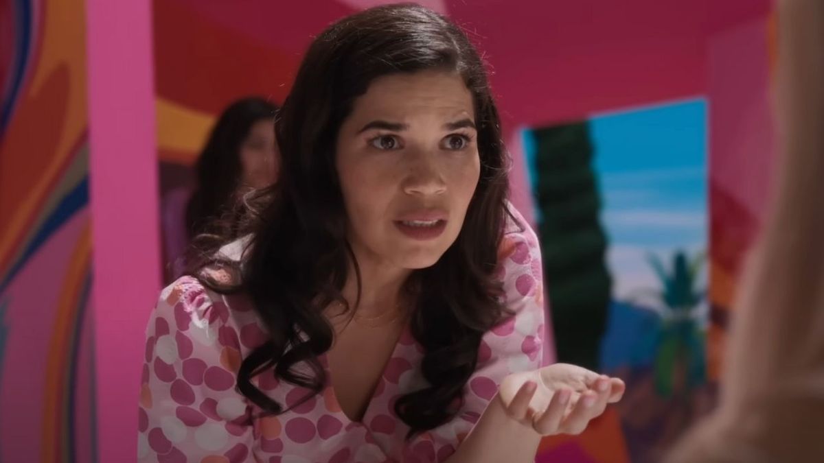 ‘Kids Will Humble You’: As America Ferrera’s Barbie Performance Is Praised, She Reveals Her Children’s Funny Reactions To The Movie