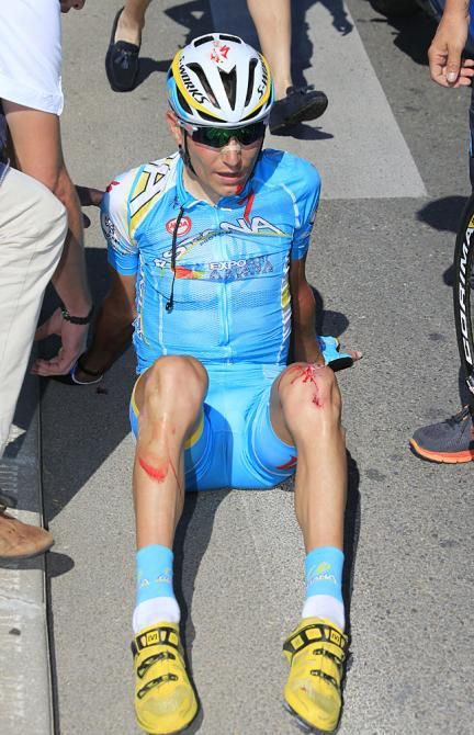 Janez Brajkovic (Astana)
