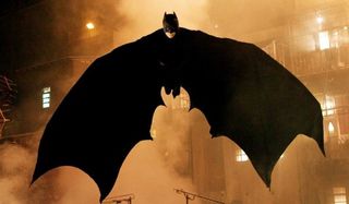 Batman Begins