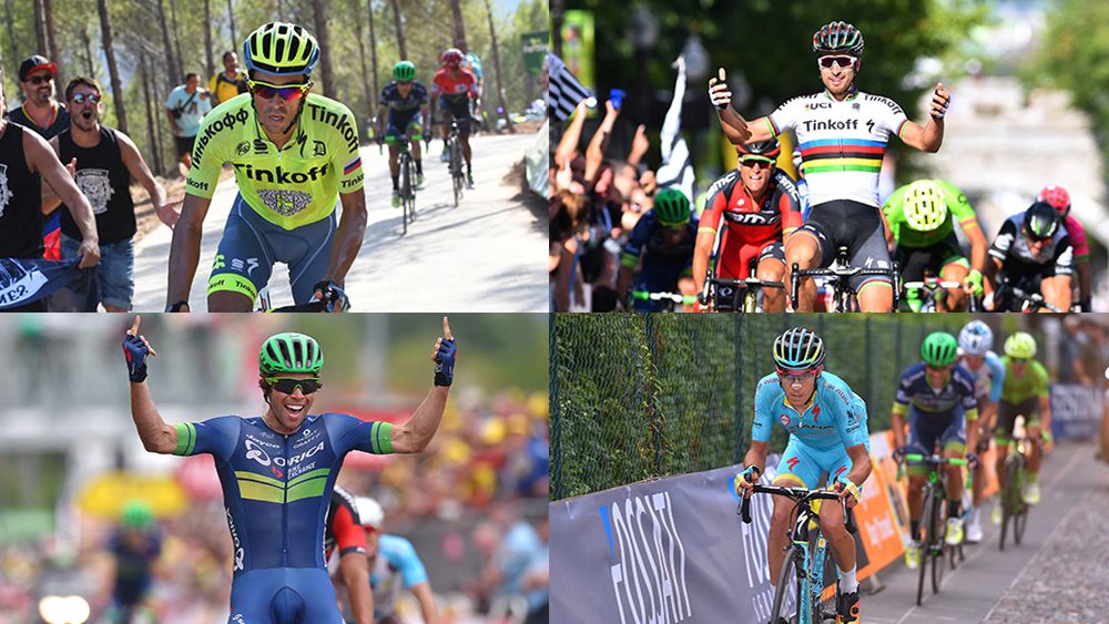 The major transfers of 2016