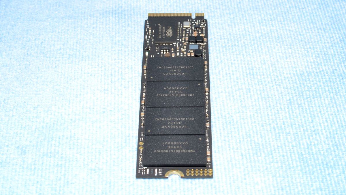 Patriot Viper VP4300 Lite 4TB SSD
