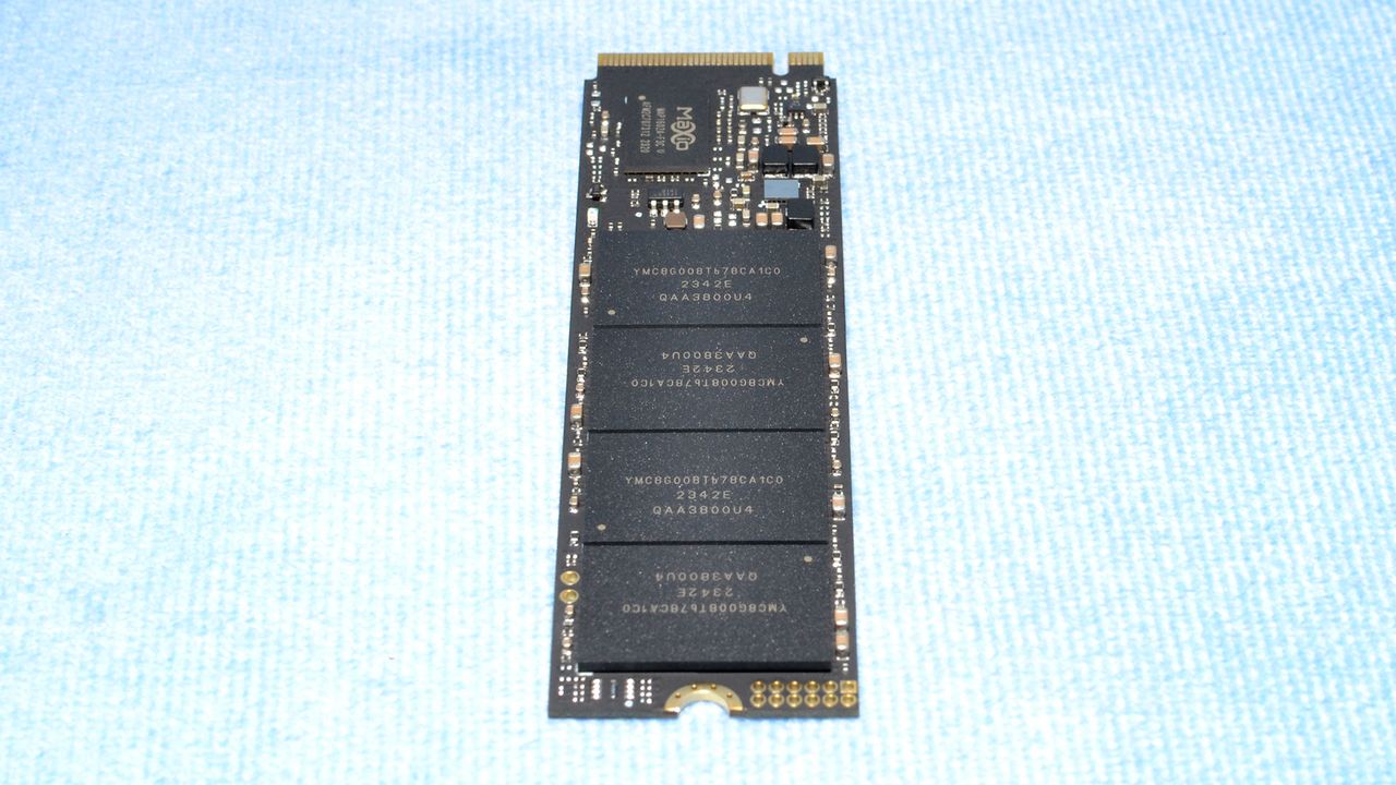Patriot Viper VP4300 Lite 4TB SSD