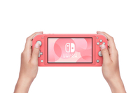 Nintendo Switch Lite &amp; Animal Crossing: New Horizons Bundle: was £219, now £199 @ Currys PC World