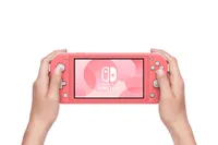 Nintendo Switch Lite &amp; Animal Crossing: New Horizons Bundle: was £219, now £199 @ Currys PC World