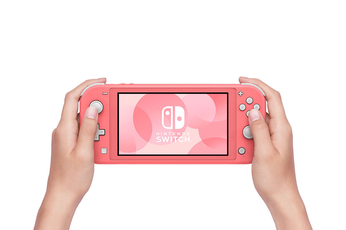 Nintendo Switch Lite deals