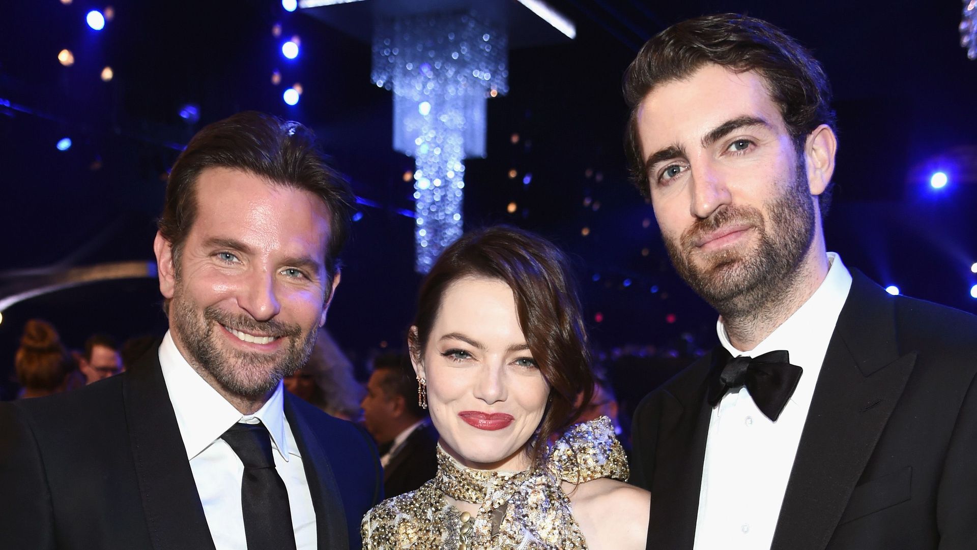 Who Is Dave McCary, Emma Stone's Boyfriend and Saturday Night Live ...