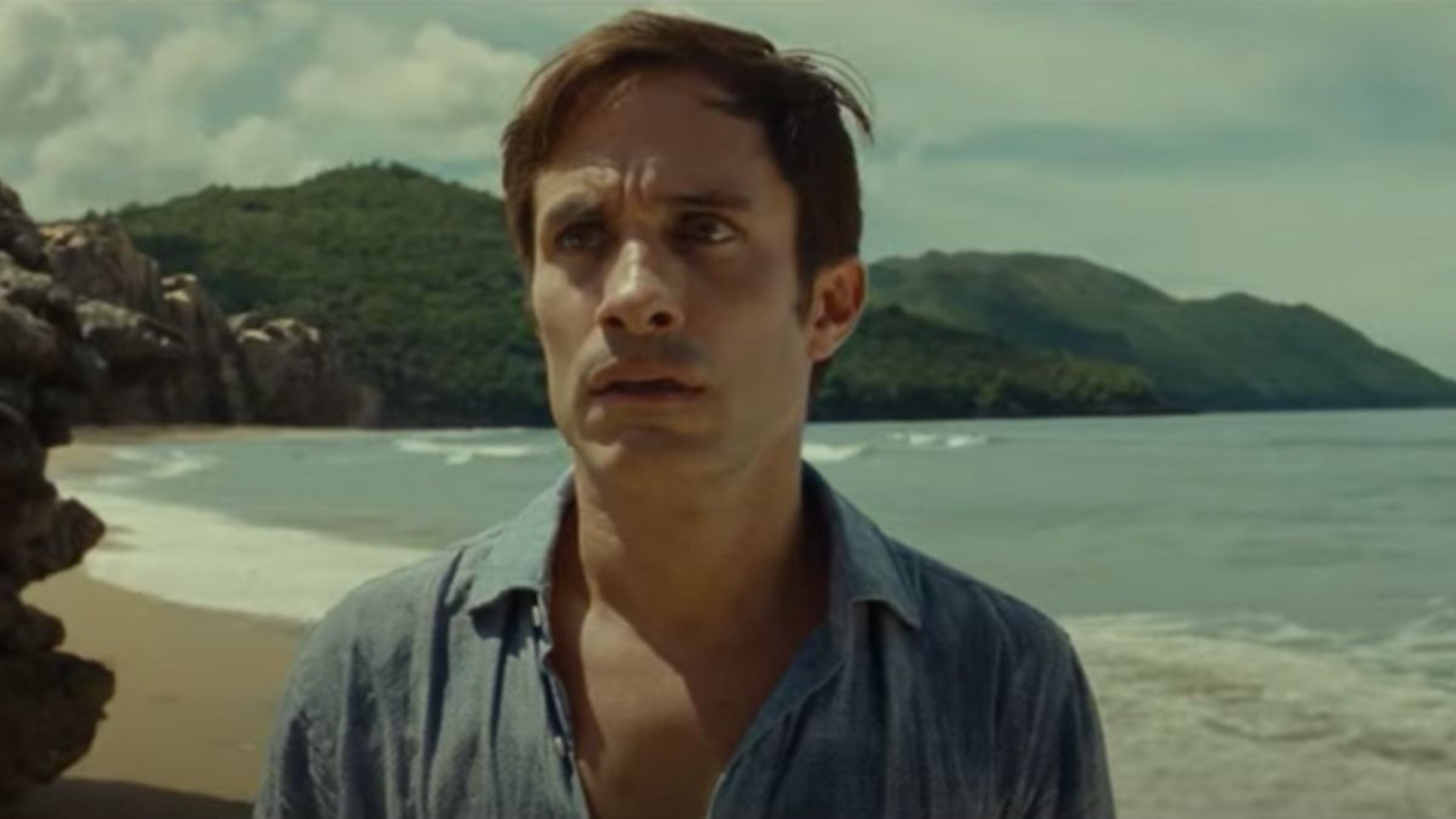 Gael García Bernal To Star In A 2022 Werewolf By Night Halloween Special