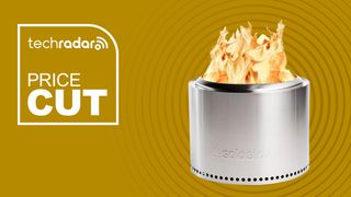 Solo Stove Bonfire 2.0 Deal