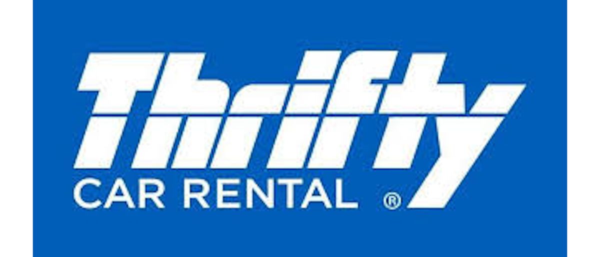 Thrifty car rental. Thrifty. Thrifty logo. Thrifty авто. Thrifty foto.