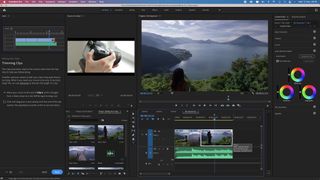 Adobe Premiere Pro CC