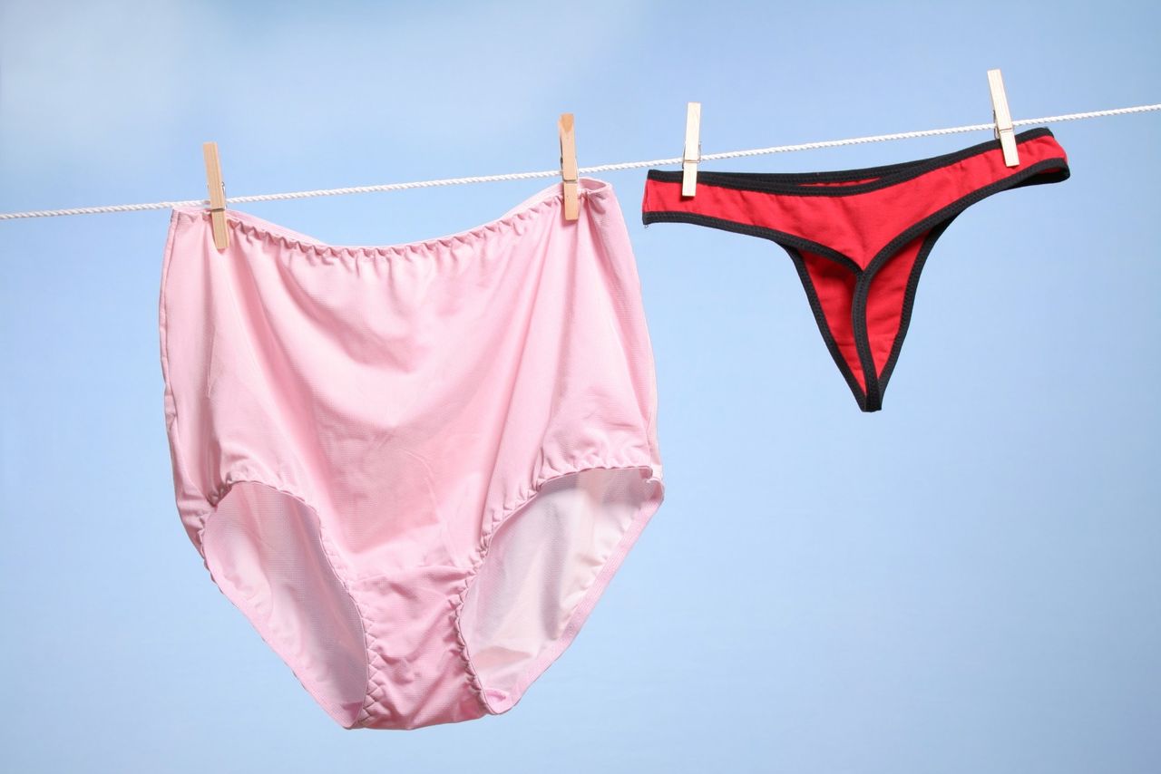 Women&#039;s underwear