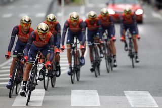 Volta Ciclista a Catalunya 2017 Stage 2 Results Cyclingnews