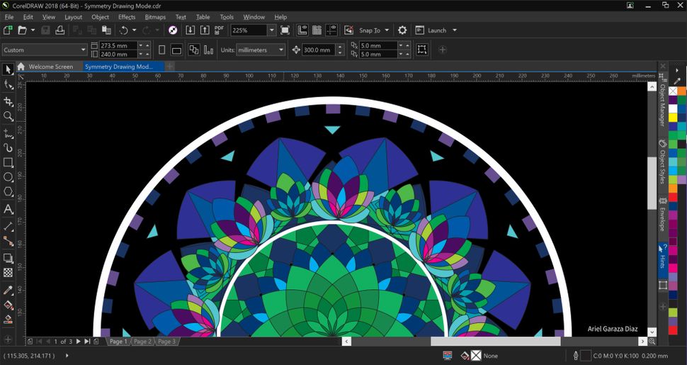 CorelDRAW Graphics Suite 2018 launches today Creative Bloq