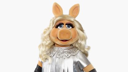 Miss Piggy