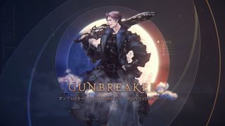 Final Fantasy Xiv Gunbreaker