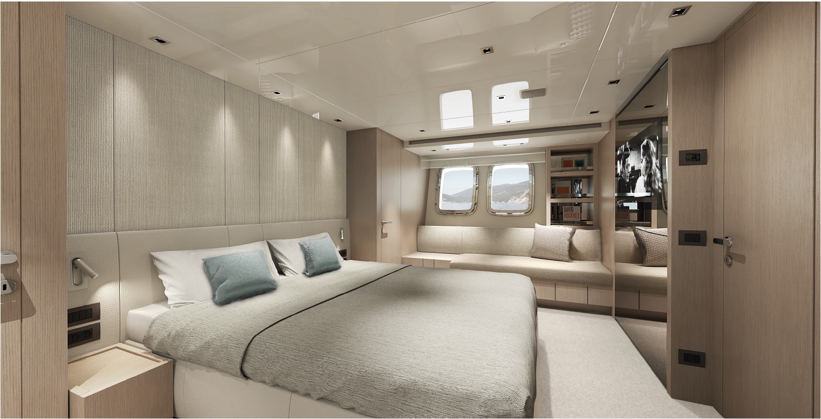 sanlorenzo yachts
