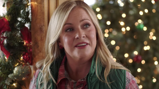 melissa joan hart mistletoe in montana lifetime christmas movie