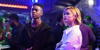 cloak & dagger season 2 tyrone tandy freeform