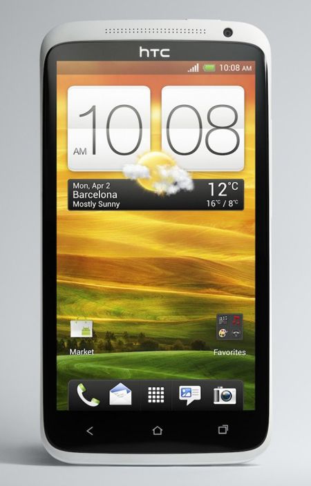 HTC One X review | What Hi-Fi?