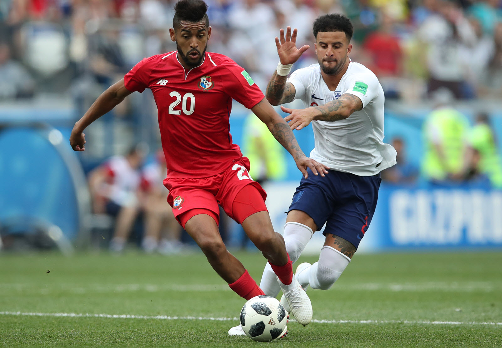 Fox Sports get high ratings as USA bounced from World Cup