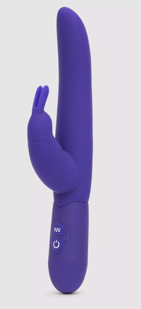 Lovehoney, Joy 10 Function Powerful G-Spot Rabbit Vibrator ($44.99 $35.99, £39.99)