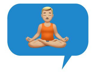 Yoga Pose