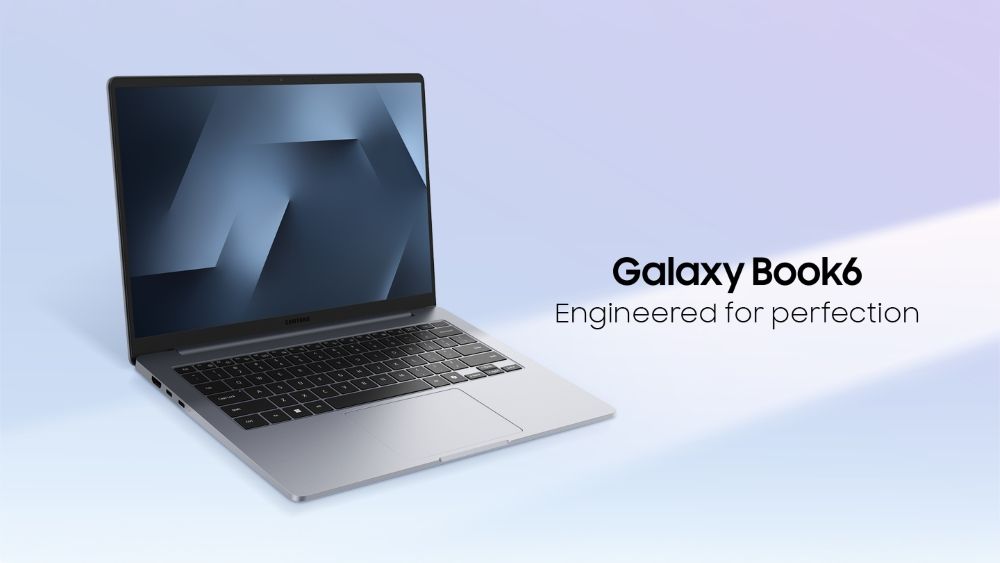 Samsung's new $799 Galaxy Book6 is an antidote to constantly rising PC prices but still offers stellar battery life