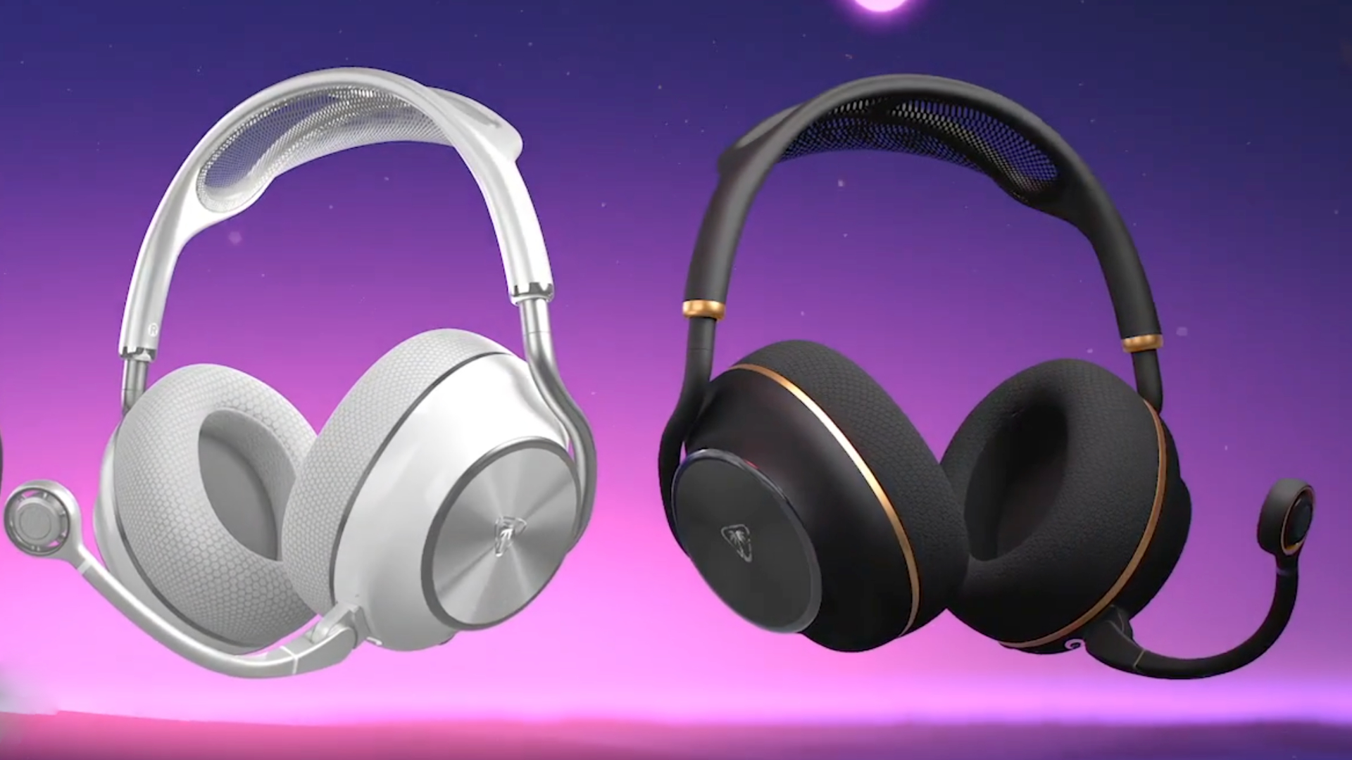 Turtle Beach Stealth Pro II