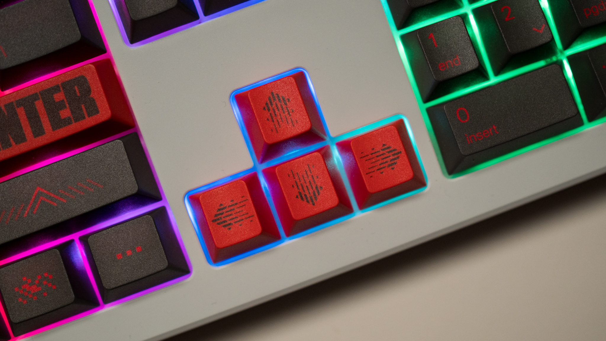 Glorious' GMMK 3 Pro is the world's most customizable mechanical keyboard, and it's in a league of its own