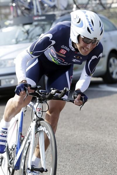 Matteo Montaguti (De Rosa - Stac Plastic)