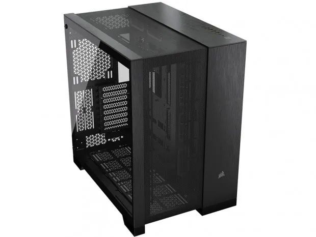 Corsair optional acessory case panels for 6500/2500 series