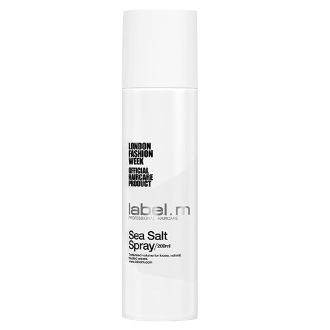 label.m Sea Salt Spray