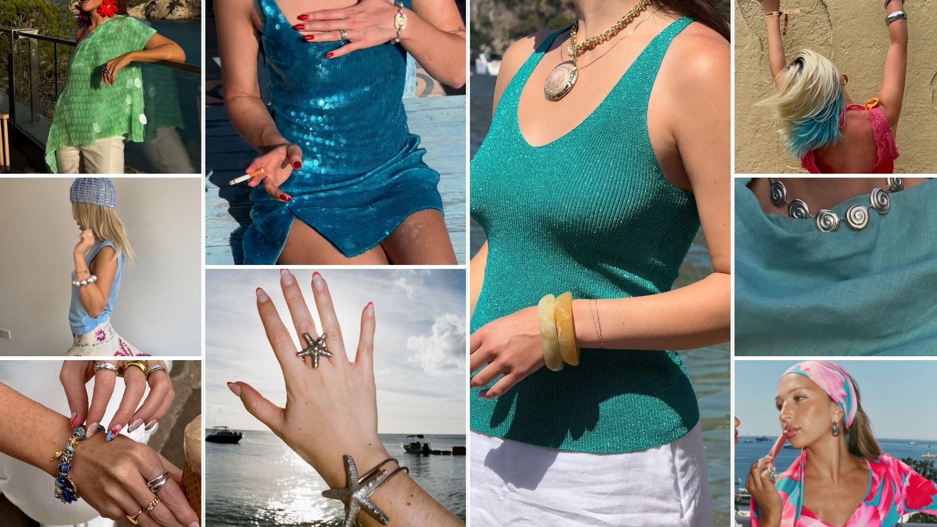 mermaid trend 2026