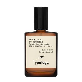 Typology L37 Lash & Brow Serum