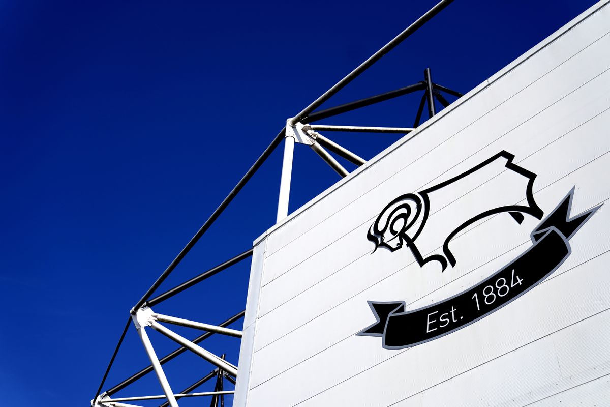 Derby County – Pride Park Stadium