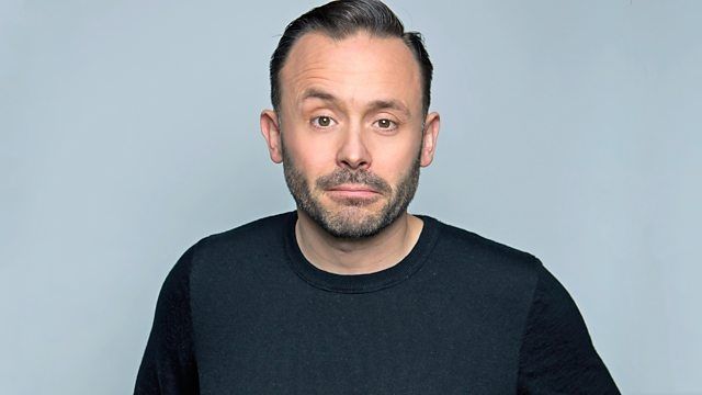 Geoff Norcott