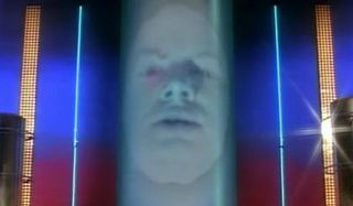 Power Rangers Zordon