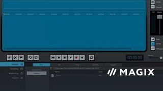 MAGIX Audio Cleaning Lab