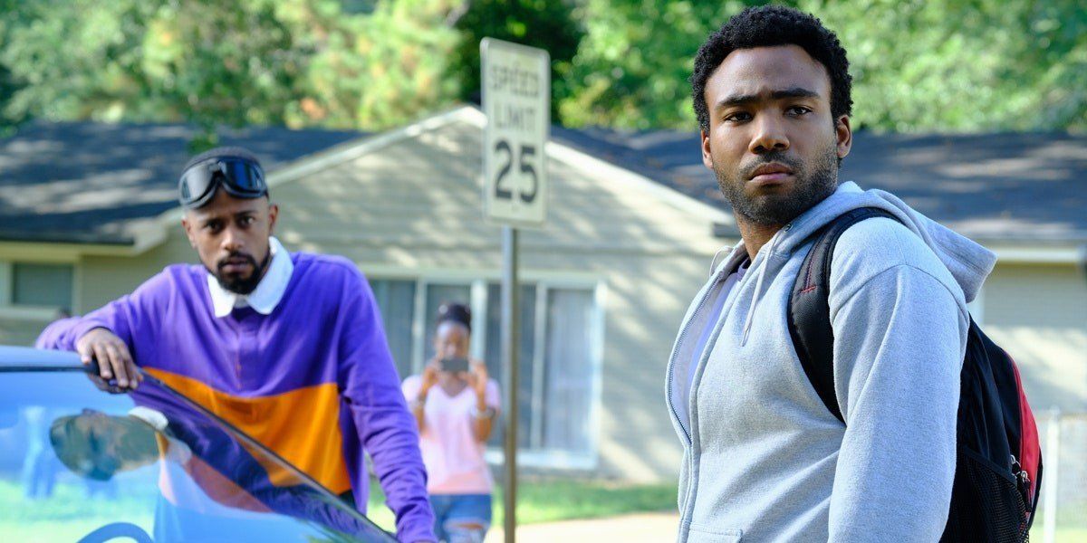 Donald Glover Hyped Atlanta’s New Seasons, And Now I’m Too Excited ...