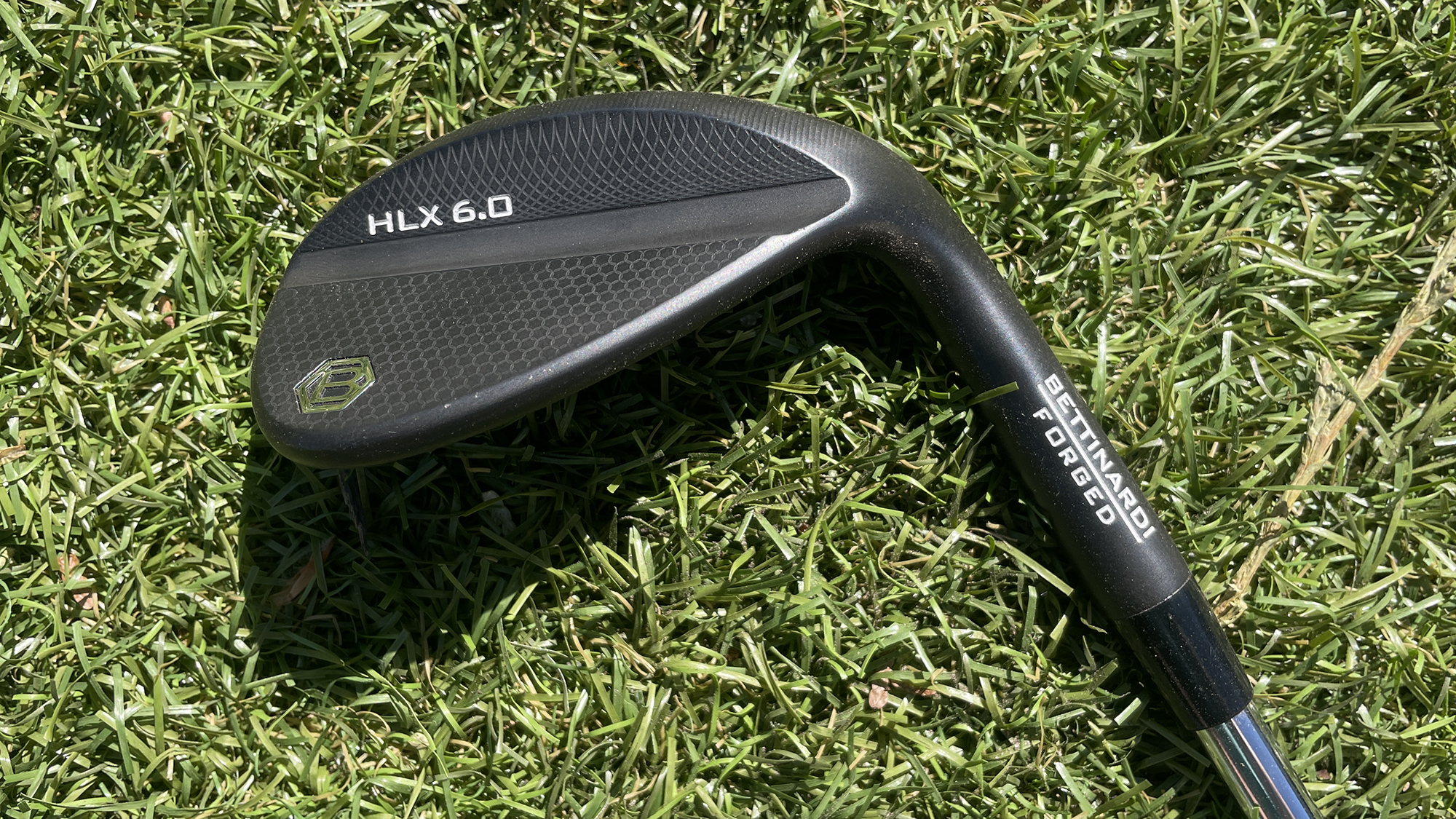 Bettinardi HLX 6.0 wedges