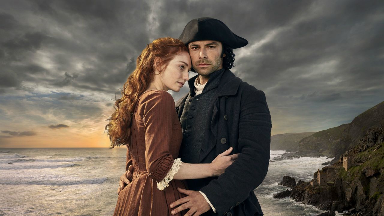 Poldark