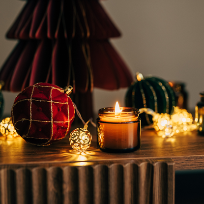 Best Christmas Scents