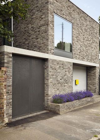 House in Lewisham by 31/44 Architects.