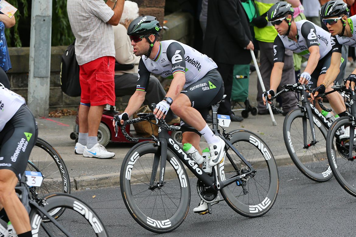 Mark Cavendish