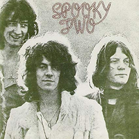 Spooky Tooth -