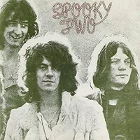 Spooky Tooth - Spooky Two (Island, 1969)
