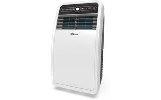 Shinco portable air conditioner