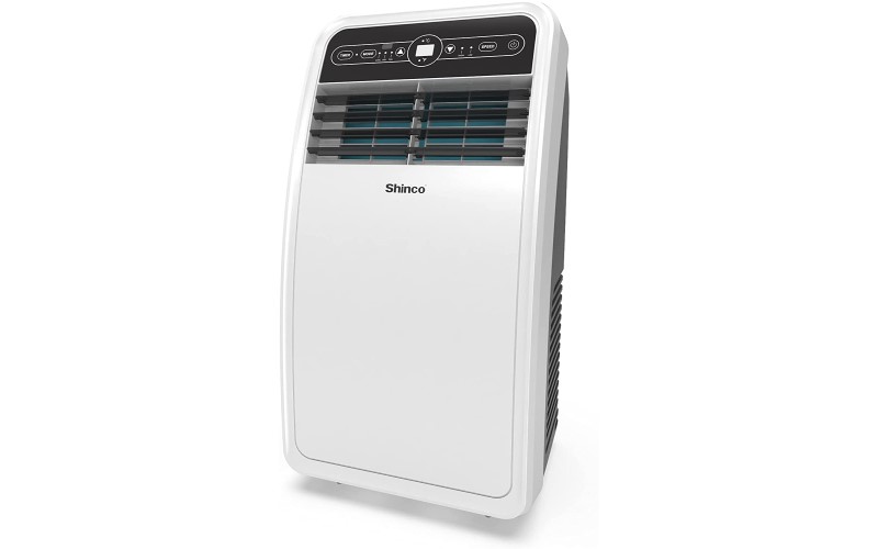Shinco portable air conditioner