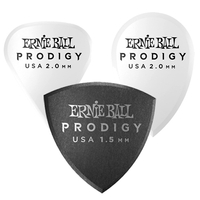 Ernie Ball Prodigy Guitar Picks: up to 25% off 